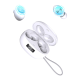 Bluetooth slušalice Fantech Wave 14 bele - G214899