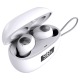 Bluetooth slušalice Fantech Wave 14 bele - G214899