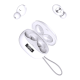 Bluetooth slušalice Fantech Wave 14 bele - G214899
