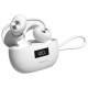 Bluetooth slušalice Fantech Wave 14 bele - G214899