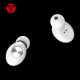 Bluetooth slusalice Fantech Wave 14 bele - 214899
