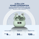 Bluetooth slusalice Fantech Wave 14 bele - 214899