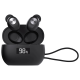 Bluetooth slušalice Fantech Wave 14 crne - G214900