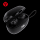 Bluetooth slusalice Fantech Wave 14 crne - 214900