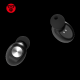 Bluetooth slusalice Fantech Wave 14 crne - 214900