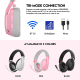 Bluetooth slušalice Fantech WHG01 Tamago Sakura - G208401