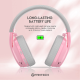 Bluetooth slušalice Fantech WHG01 Tamago Sakura - G208401