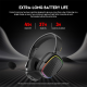Bluetooth slušalice Fantech WHG02 Harmony bele - G216766