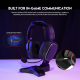 Bluetooth slušalice Fantech WHG02 Harmony bele - G216766