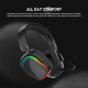 Bluetooth slušalice Fantech WHG02 Harmony bele - G216766