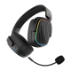 Bluetooth slušalice Fantech WHG02 Harmony crne - G217308