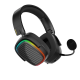 Bluetooth slušalice Fantech WHG02 Harmony crne - G217308