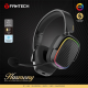 Bluetooth slušalice Fantech WHG02 Harmony crne - G217308