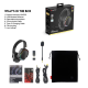 Bluetooth slušalice Fantech WHG02 Harmony crne - G217308