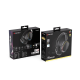 Bluetooth slušalice Fantech WHG02 Harmony crne - G217308