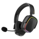 Bluetooth slušalice Fantech WHG02 Harmony crne - G217308