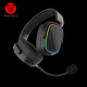 Bluetooth slušalice Fantech WHG02 Harmony crne - 217308