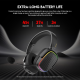 Bluetooth slušalice Fantech WHG02 Harmony crne - 217308