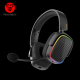 Bluetooth slušalice Fantech WHG02 Harmony crne - 217308