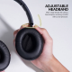 Bluetooth slušalice Fantech WHG02S Go Air crne - G220822