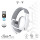 Bluetooth slusalice Fantech WHG03 PRO Studio Pro bele - 216769