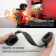 Bluetooth slusalice Fantech WHG03 PRO Studio Pro bele - 216769