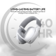 Bluetooth slusalice Fantech WHG03 PRO Studio Pro bele - 216769