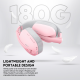 Bluetooth slusalice Fantech WHG03 PRO Studio Pro bele - 216769