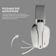 Bluetooth slusalice Fantech WHG03 PRO Studio Pro bele - 216769