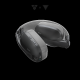 Bluetooth slušalice Fantech WHG03 PRO Studio Pro sive - 216768