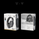 Bluetooth slušalice Fantech WHG03 PRO Studio Pro sive - 216768