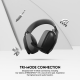Bluetooth slušalice Fantech WHG03 Studio crne - 216767
