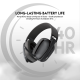 Bluetooth slušalice Fantech WHG03 Studio crne - 216767