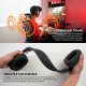 Bluetooth slušalice Fantech WHG03 Studio crne - 216767