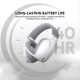 Bluetooth slušalice Fantech WHG03 Studio Pro bele - G216769
