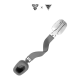 Bluetooth slušalice Fantech WHG03 Studio Pro bele - G216769