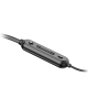 Bluetooth slušalice Fantech WN01 crne - G96491