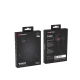 Bluetooth slušalice Fantech WN01 crne - G96491