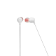 Bluetooth slušalice JBL Tune 115 BT bele - 600299