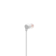 Bluetooth slušalice JBL Tune 115 BT bele - 600299