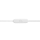 Bluetooth slušalice JBL Tune 115 BT bele - 600299