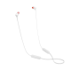 Bluetooth slušalice JBL Tune 115 BT bele - 600299