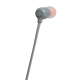 Bluetooth slušalice JBL Tune 160 BT sive - 600300