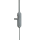 Bluetooth slušalice JBL Tune 160 BT sive - 600300