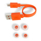 Bluetooth slušalice JBL Tune 160 BT sive - 600300