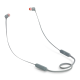 Bluetooth slušalice JBL Tune 160 BT sive - 600300