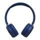 Bluetooth slušalice JBL Tune 510 BT plave - 613150