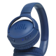Bluetooth slušalice JBL Tune 510 BT plave - 613150
