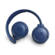Bluetooth slušalice JBL Tune 510 BT plave - 613150