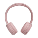 Bluetooth slušalice JBL Tune 510 BT roze - 613151